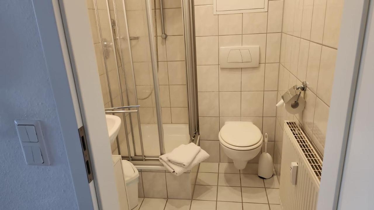 Fewo im Seepark Sellin Zewnętrze zdjęcie
