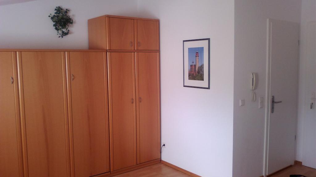 Fewo im Seepark Sellin Zewnętrze zdjęcie