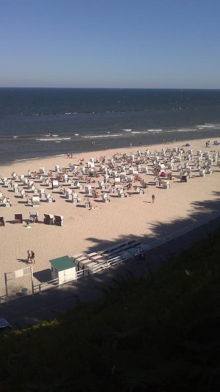 Fewo im Seepark Sellin Zewnętrze zdjęcie