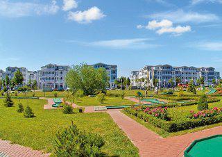Fewo im Seepark Sellin Zewnętrze zdjęcie