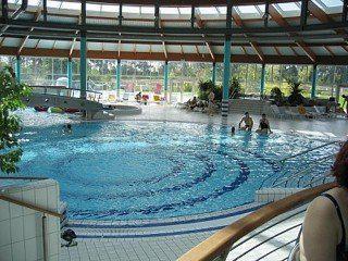 Fewo im Seepark Sellin Zewnętrze zdjęcie